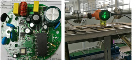 基于IPM的風機解決方案