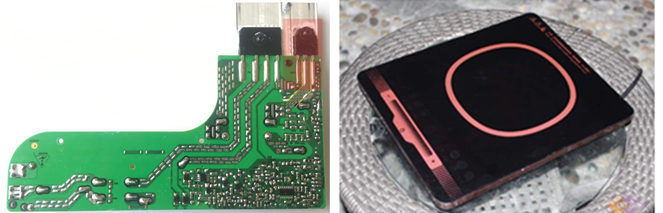 IGBT電磁爐應(yīng)用